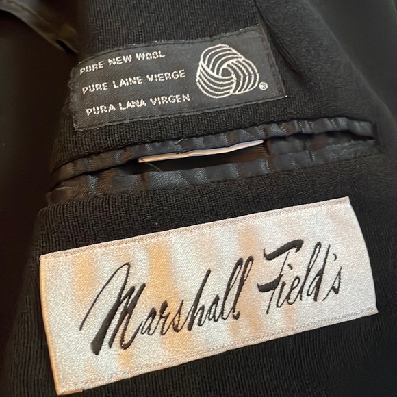 Vintage DKNY Wool Blazer🖤 - Picture 12 of 12